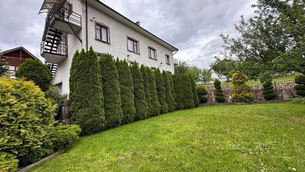 Продаж готового бізнесу в центрі міста