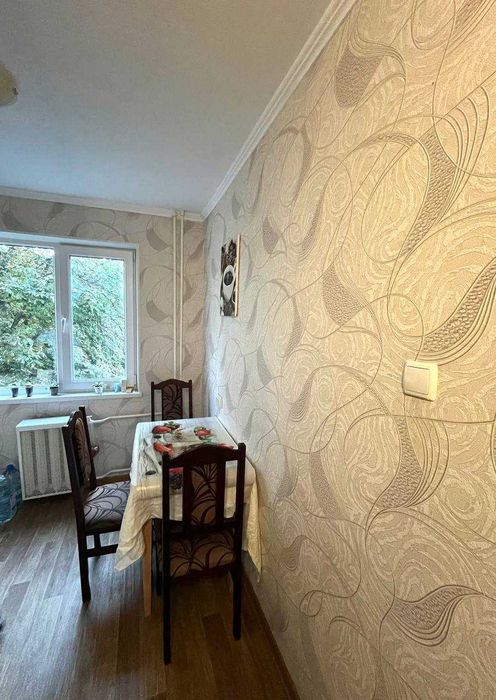 Продаж 2-кімнатної квартири