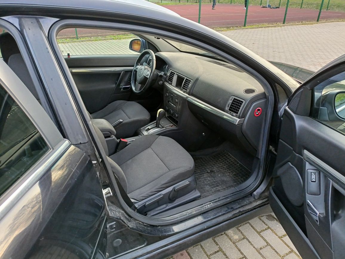 Opel Vectra C 2006r. 1.9 150km Diesel Automat