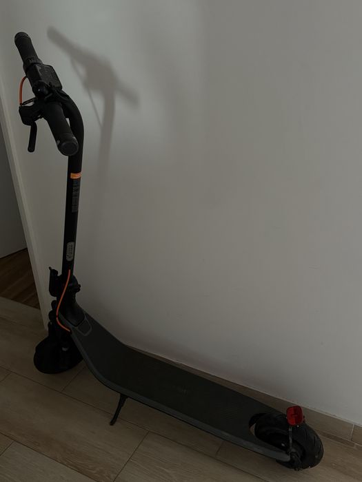 Trotinete ninebot