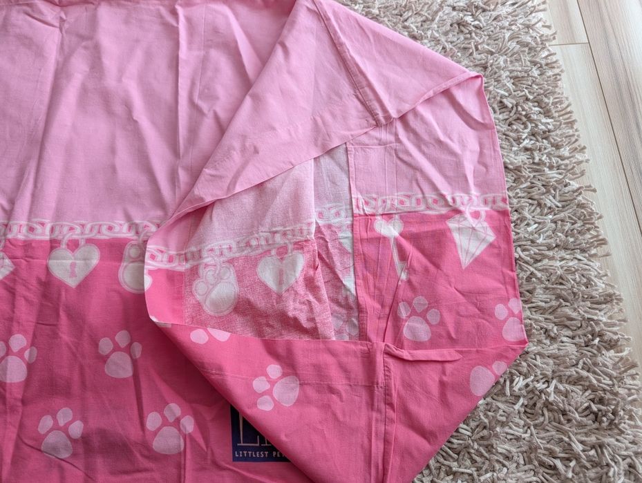 Pościel LPS Littlest Pet Shop oryginalna Hasbro
