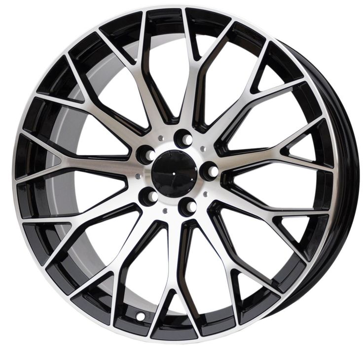 1180 MB FELGI 20 5x112 MERCEDES E S W213 W214 W221 W222 W223