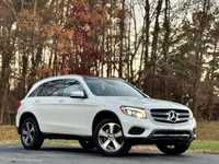 2018 Mercedes-Benz GLC 300