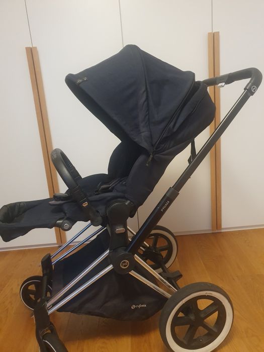 CYBEX Platinum Priam 2 w 1