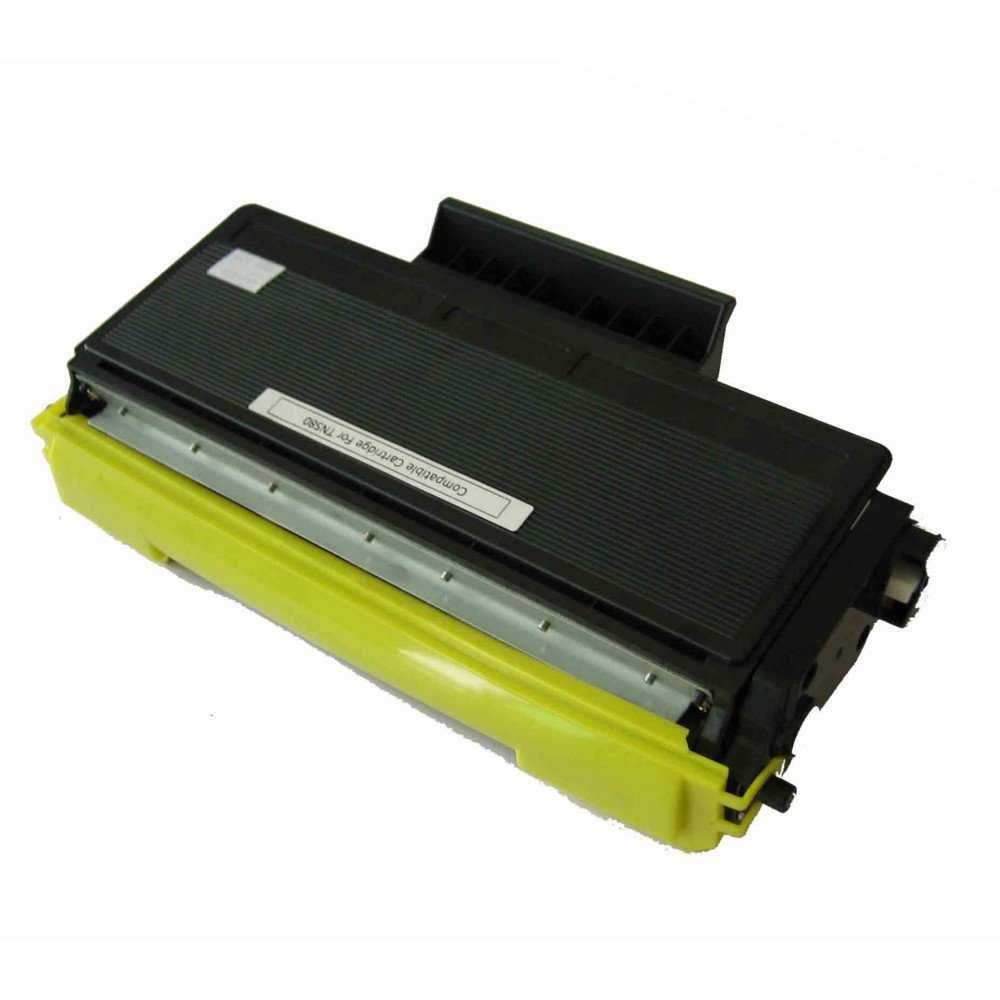 BROTHER Toner Black TN-6600 TN6600 HL1030 MFC8300