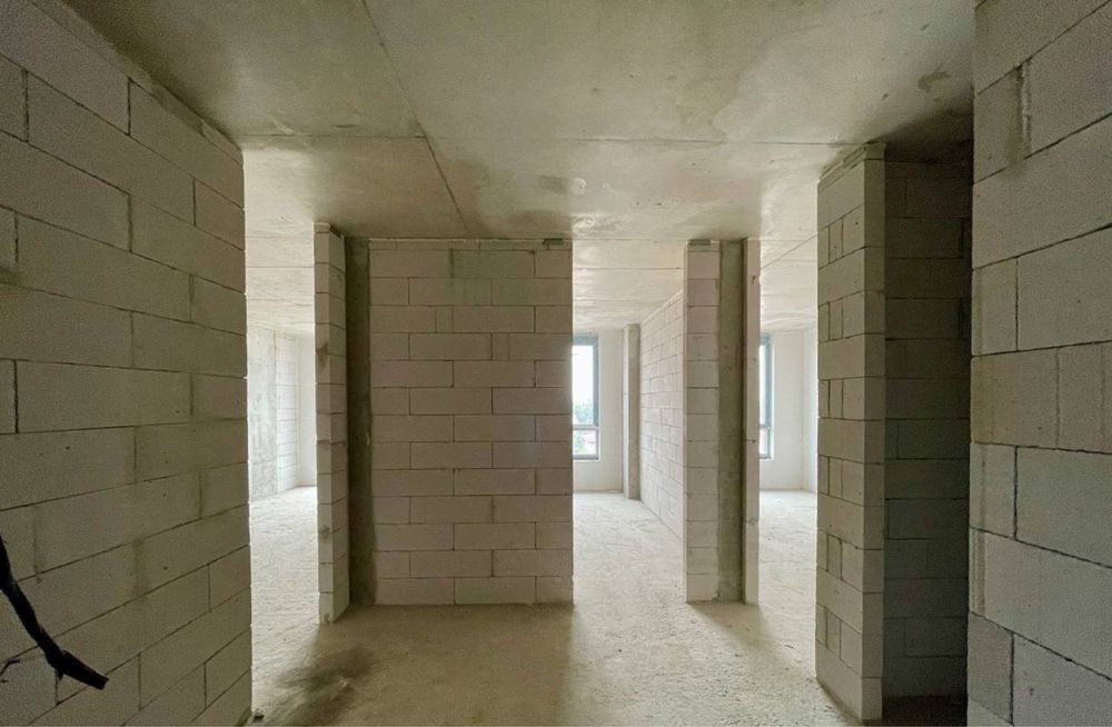 Здана 2 кім 65м ЖК Uone Вовчинецька р-н Позитрон Каскад Валес