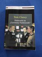 Tom Clancy Polowanie na Czerwony Październik