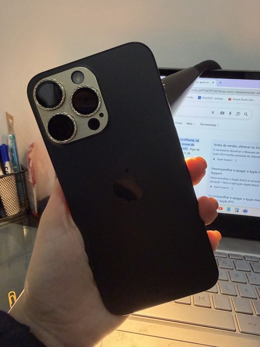 Iphone 15 Pro Max 512gb