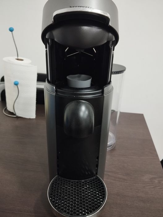 Máquina de café Nespresso