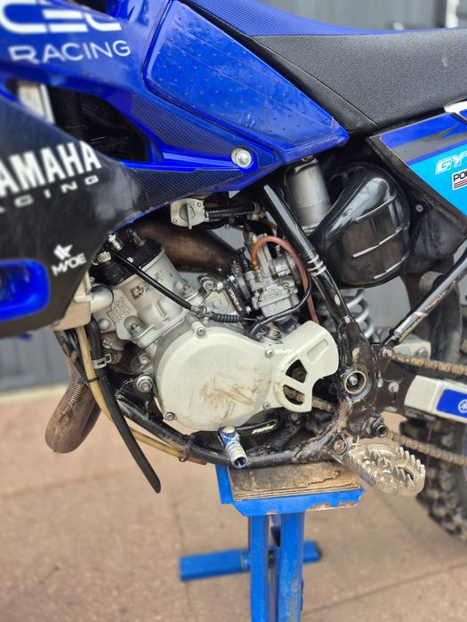 Yamaha yz 85 2019r