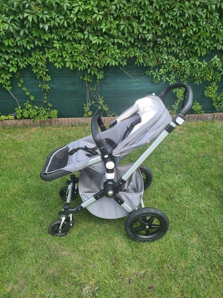 Wózek Bugaboo Cameleon 3