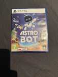 Astro Bot PS5 gra