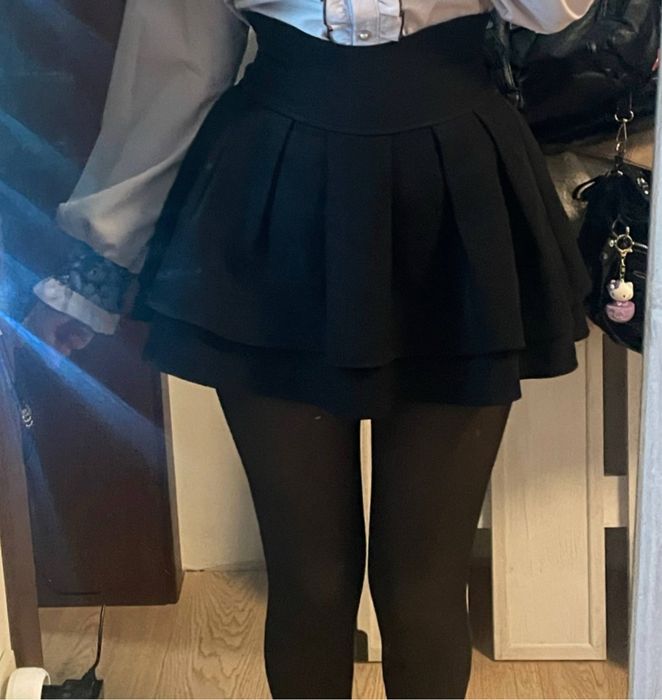 Спідниця Michell Macaron Мішель Макарон jirai kei джирай кей