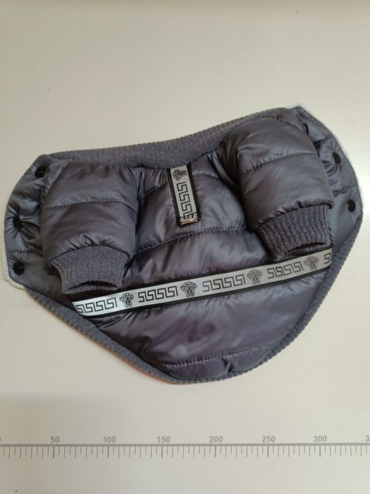 Одяг, куртка для собак. Одежда для собак