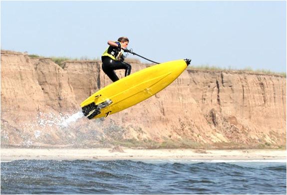 Гидроцикл Power ski , не Jet surf не SuperJet .