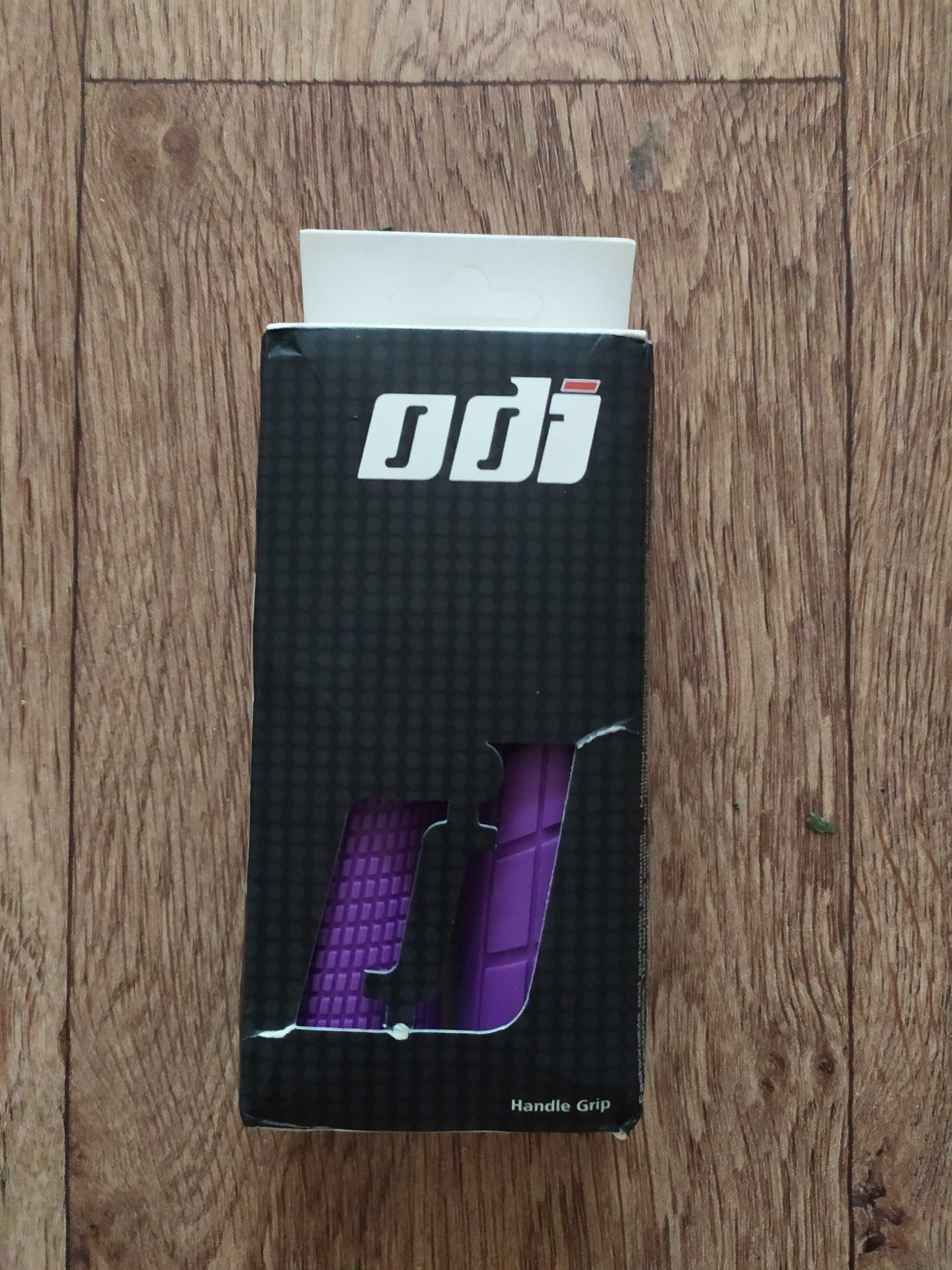 Грипси на велосипед ODI ( ручки).