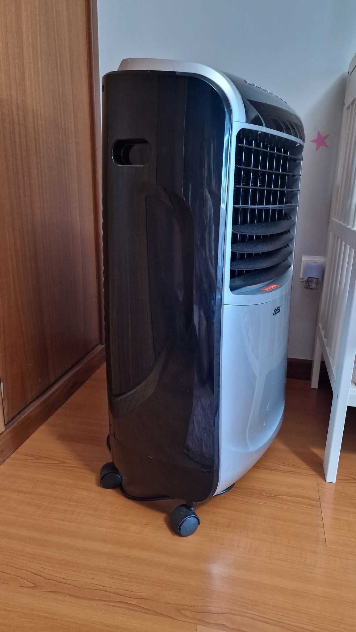 Vendo Climatizador quente e Frio