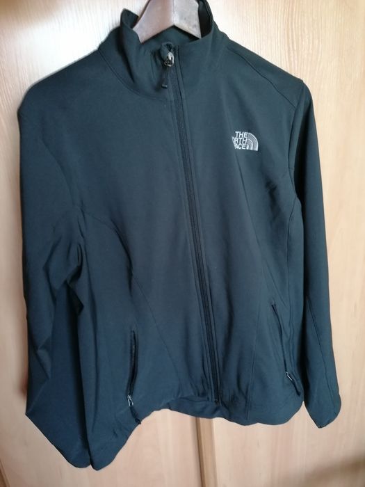 The North Face L