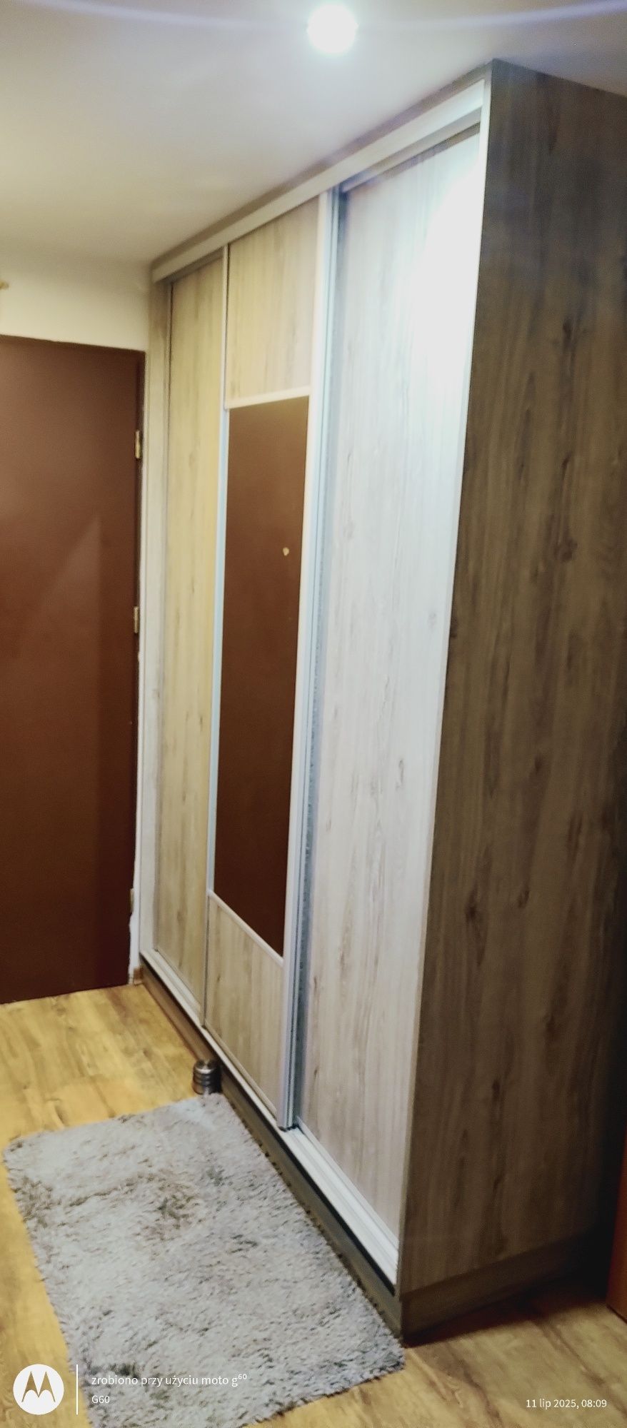 Sprzedam mieszkanie 40 m2 Płock ul Rembielińskiego 1