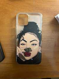 Etui Case Iphone 12