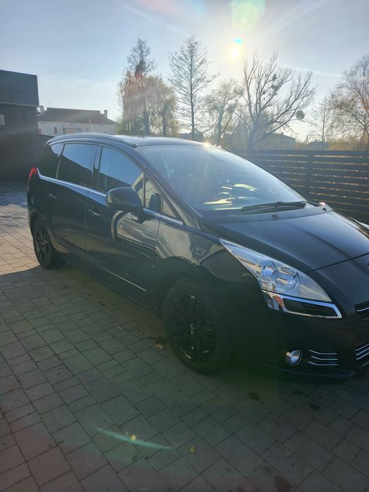 Терміново!!! Продам Peugeot 5008