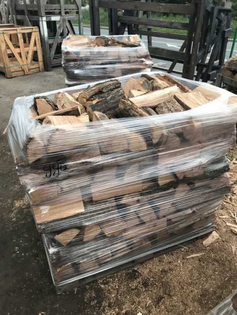 Дрова Акації / Акация + послуга доставки