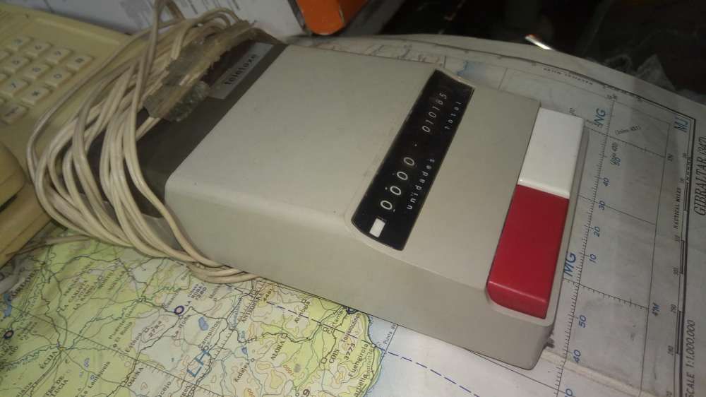 Telefones antigos vários modelos