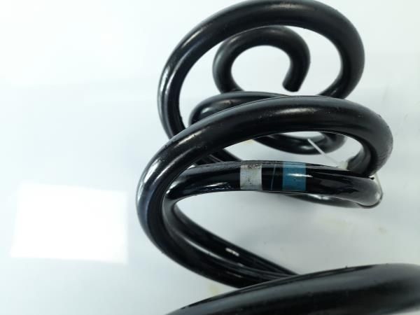 Mola de suspensão trás direita NISSAN Qashqai/Qashqai+2 I (J10, JJ10)