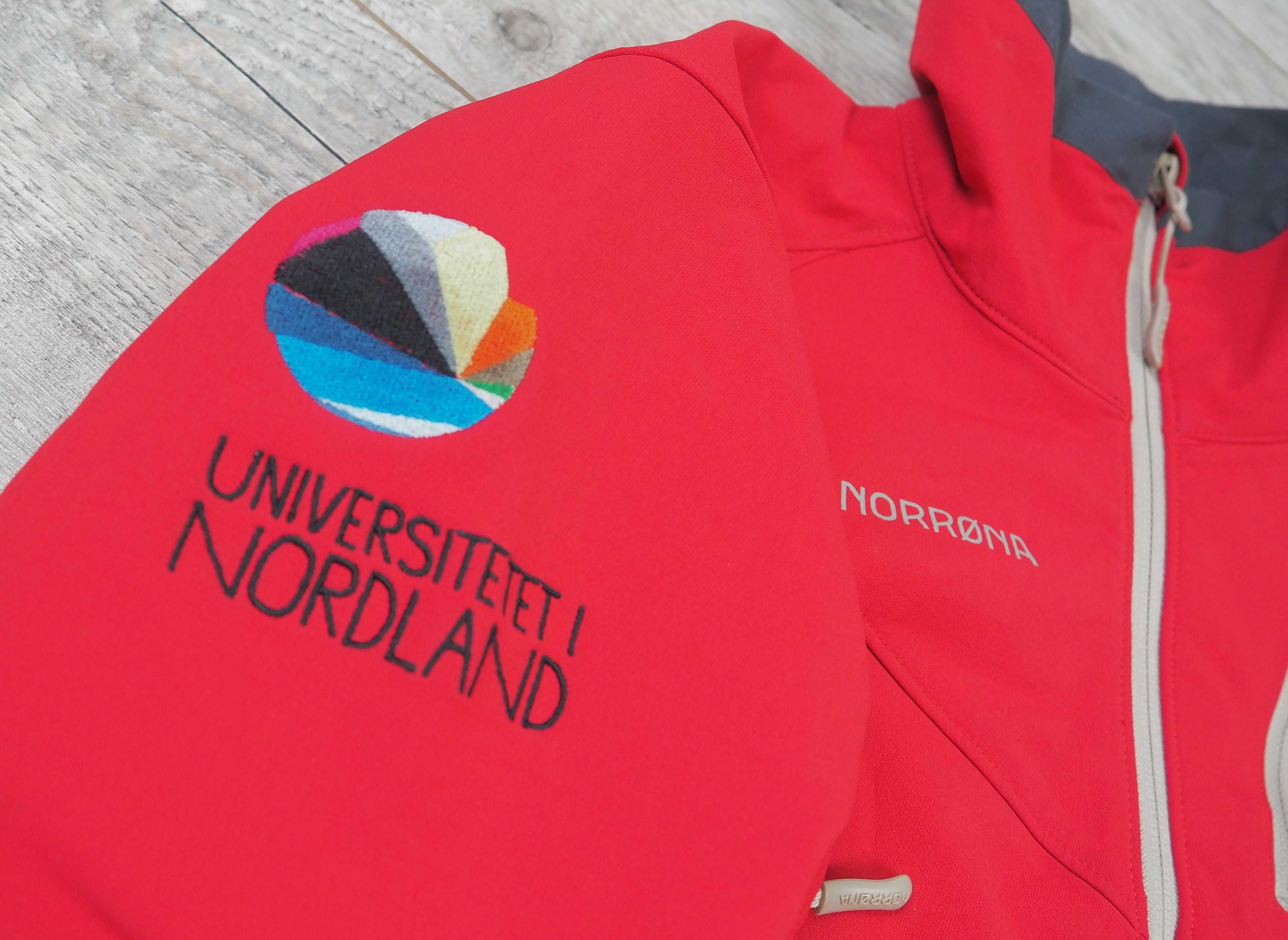 NORRONA_Svabald Flex 1_kurtka softshell_damska_rozmiar S