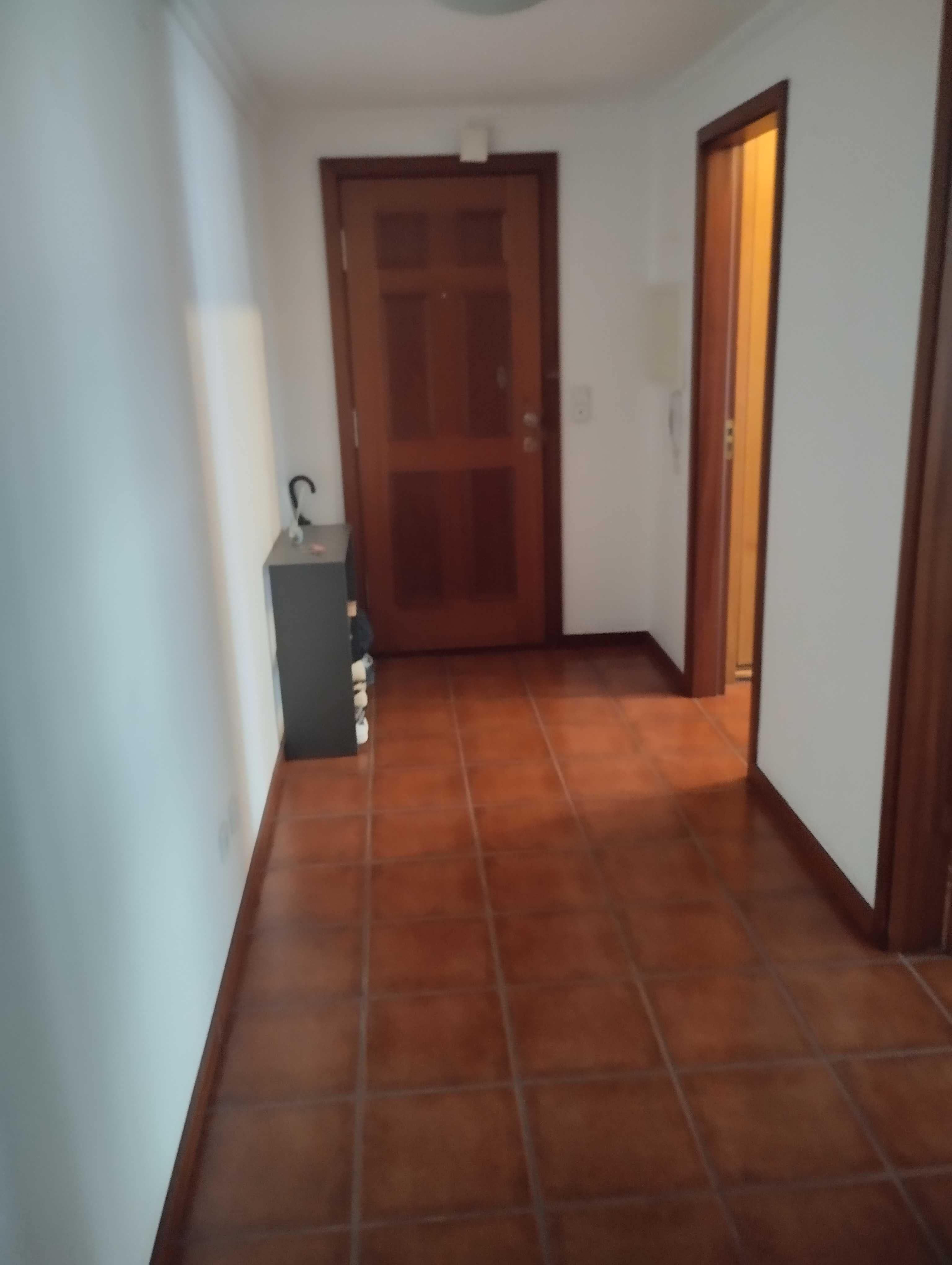 Apartamento T2 no centro da cidade da Marinha Grande - Leiria