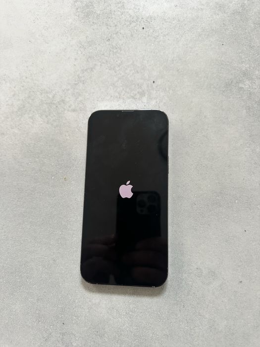 Iphone 13 pro max 128 гб фізична сім