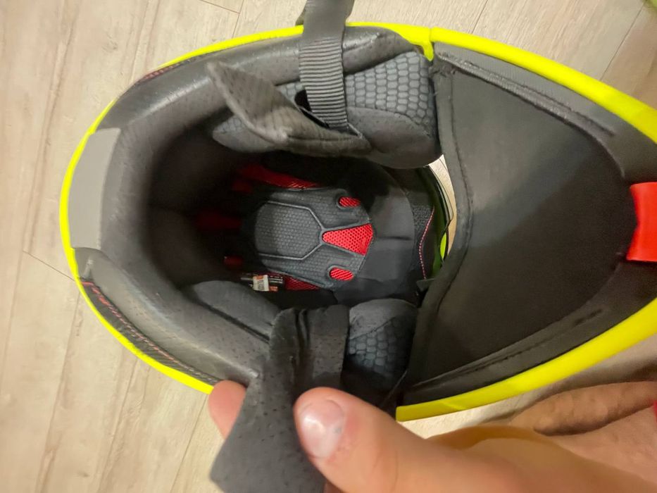 Шолом трансформер мт, майже новий