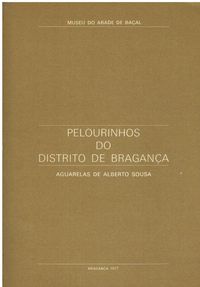 1222
	
Pelourinhos do distrito de Bragança