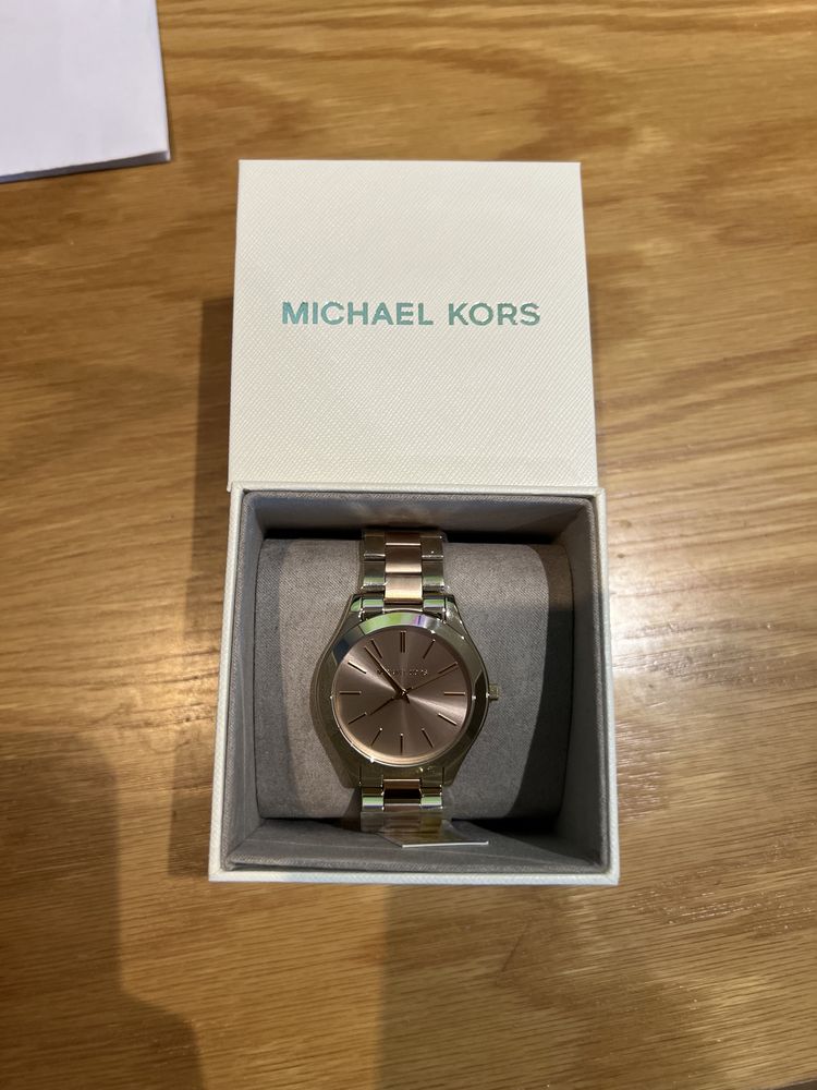 Relógio Michael Kors