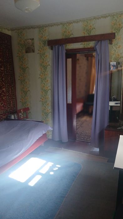 Продам пол дома в Кременчуге