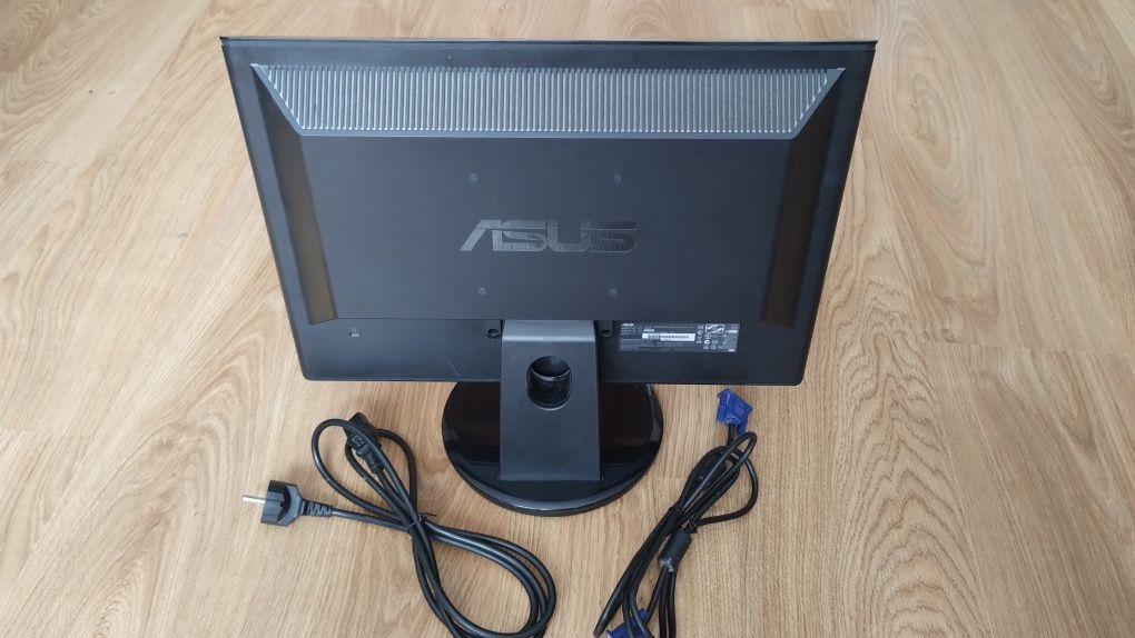 MonitorLCD Asus VH196D