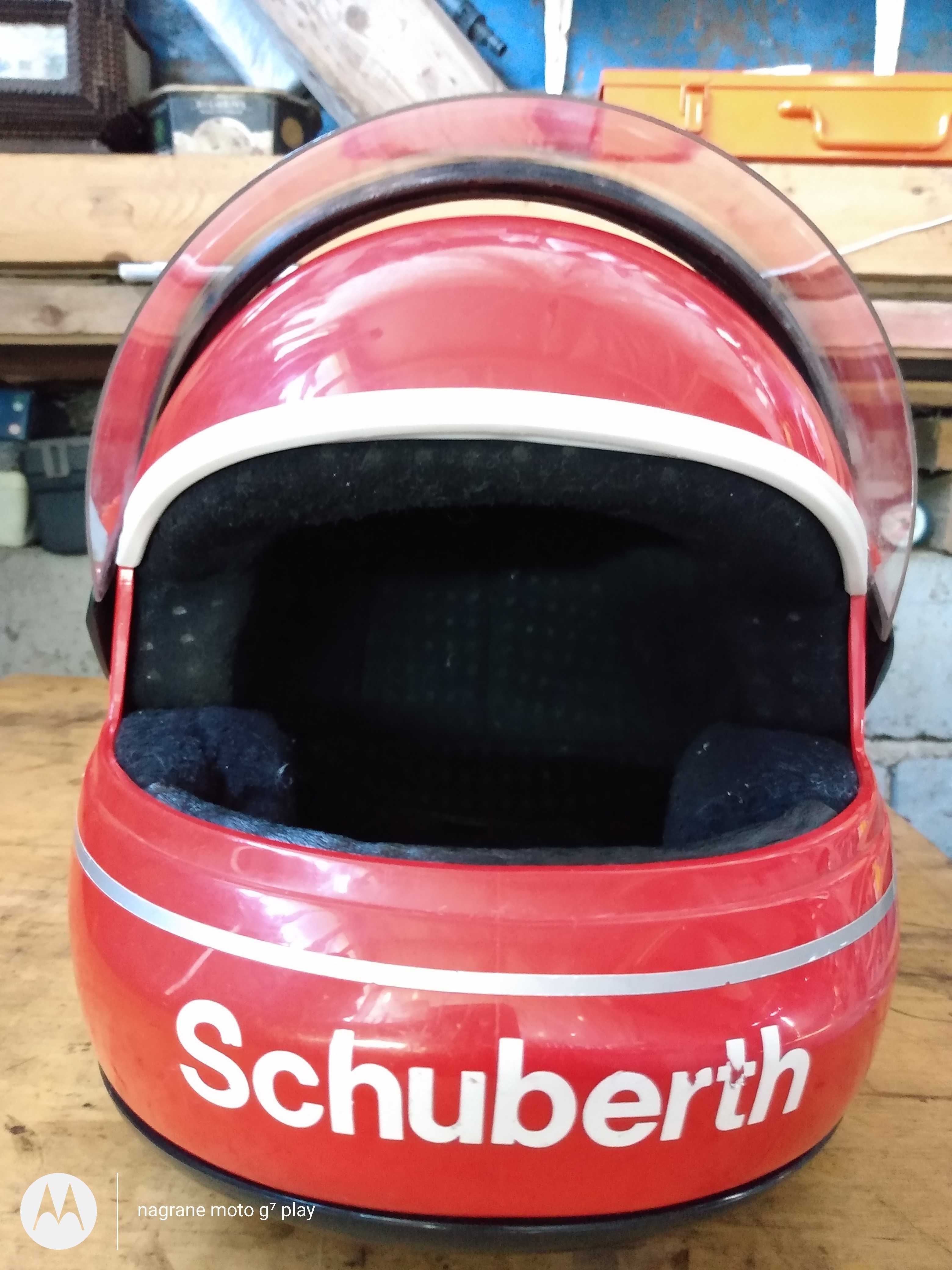 Kask Schuberth Profil