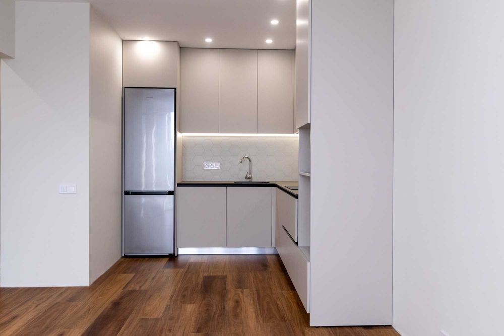 Виготовлення меблів під ключ