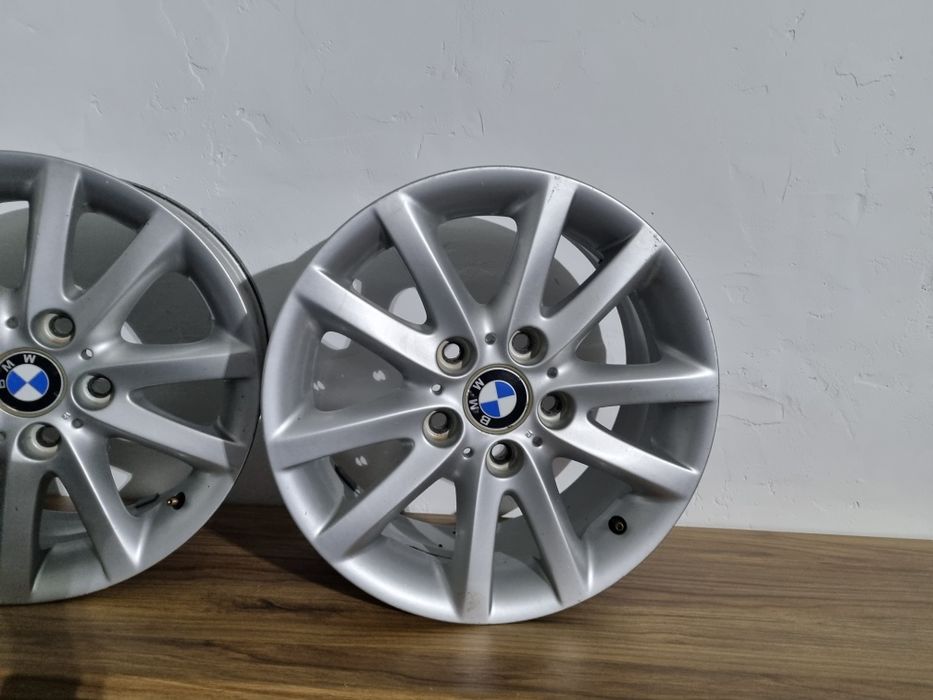 Felgi aluminiowe 5x120 r16 Polecam
