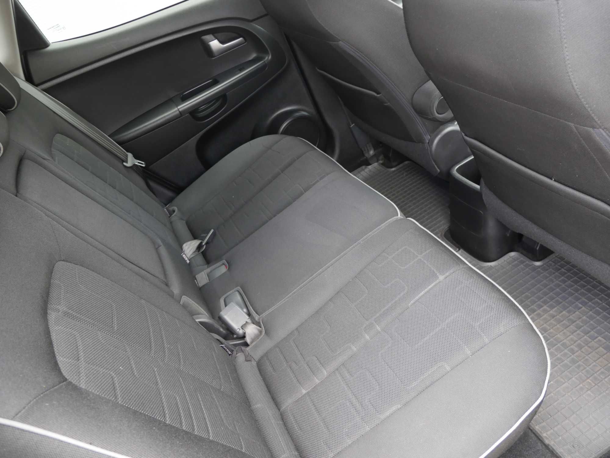KIA VENGA 1.4 CRDI # salon POLSKA # Klima # od 1szego właściciela