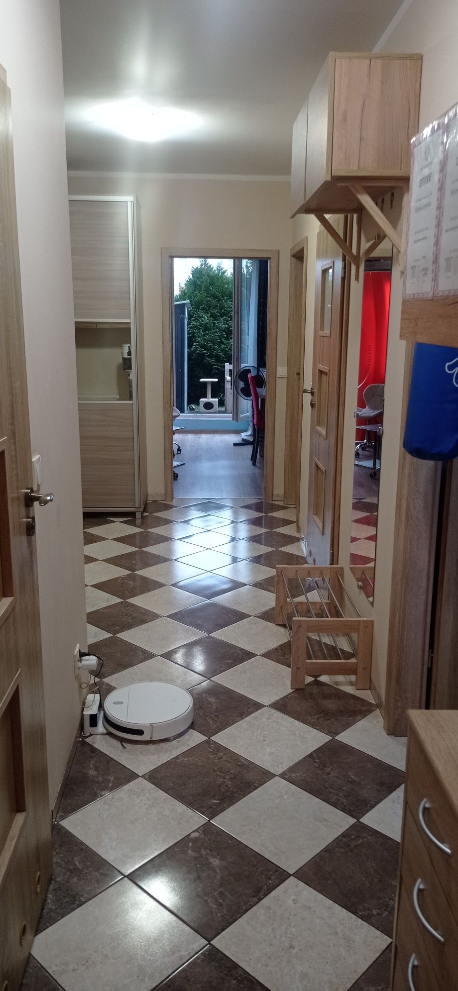 Extra okazja pokój ul  Waniliowa Wrocław 800zł