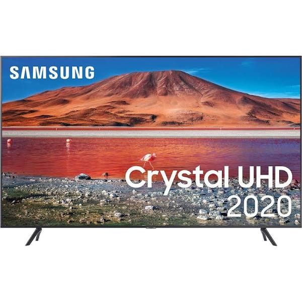 Samsung 58" TU7175 4K UHD Smart-TV UE58TU7175