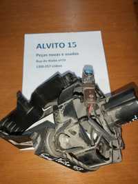 Motor Ventoinha Smart 453 Renault twingo  Ref: A 453 906 2201