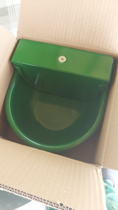 Poidła pływakowe- nowe