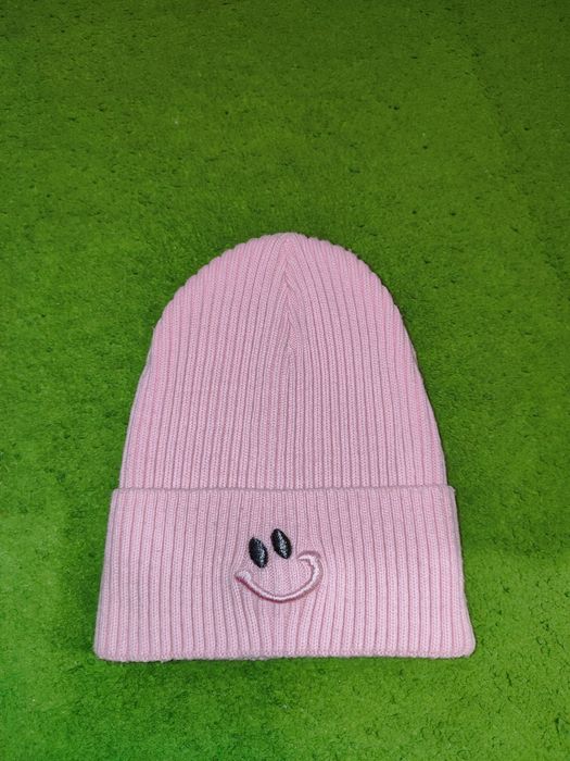 Шапка для дівчинки