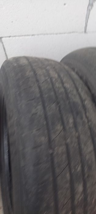 Продам стару резину можу кому згодиться