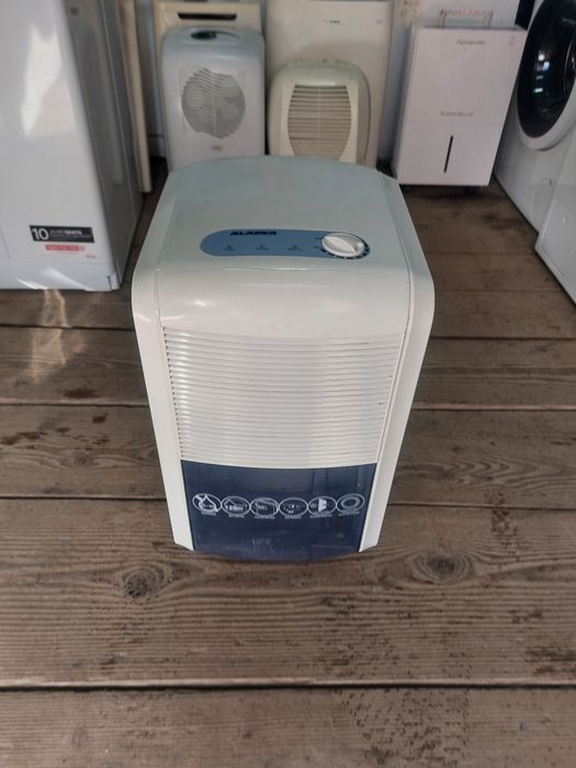 Осушувач повітря вологозбирач вологопоглинач Alaska 20л