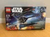 LEGO Star Wars 75185 - Zwiadowca I