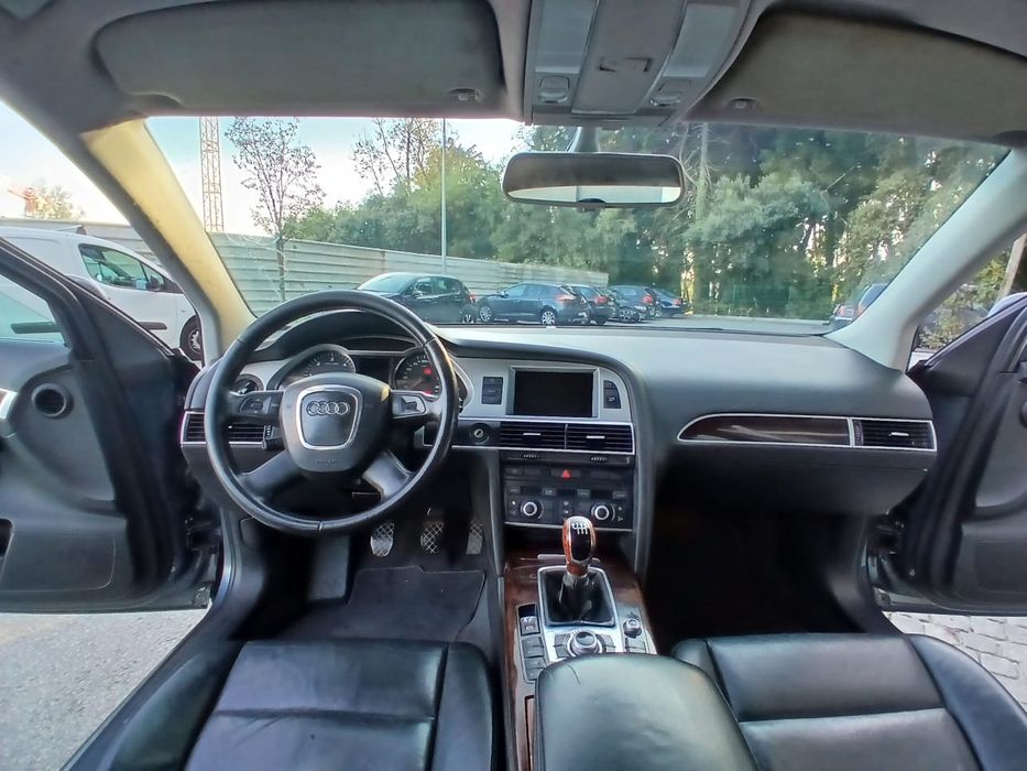 Audi A6 2.0 TDI 2009