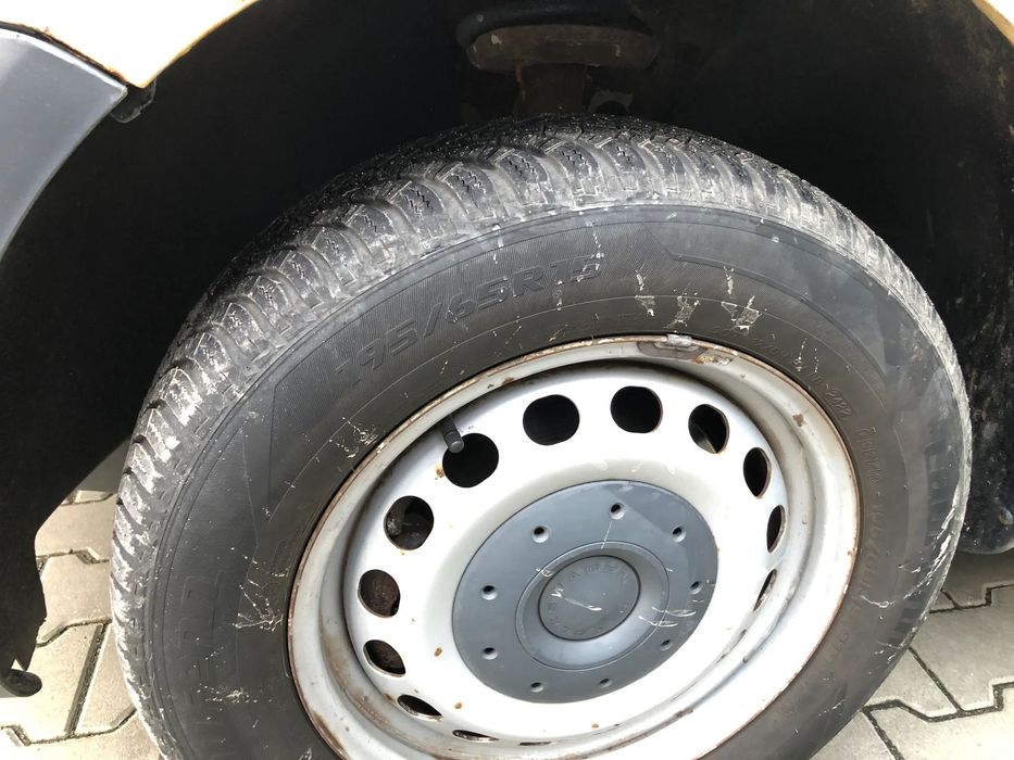 Volkswagen CADDY SDI 2.0  Volkswagen Caddy 2.0 SDI